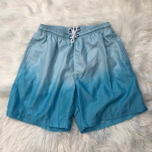 Men’s trunks swim trunks